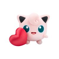 Pokemon Peluche Jigglypuff Edicion Limitada 17cm