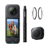 Insta360 X4 (Pack de Inicio)