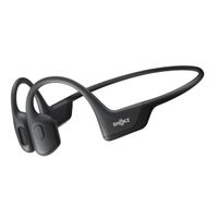 Shokz - Audífono OpenRun Pro S810 Wireless Conducción Ósea Sport - Black