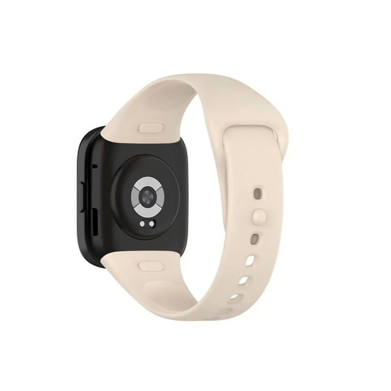 Correa Para Redmi Watch 3 Crema