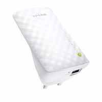 TP-Link - Extensor De Cobertura RE200 Mesh Doble Banda AC750