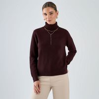Chompa Mujer Tortu Malabar
