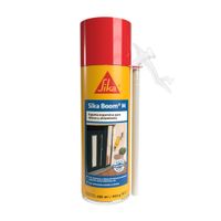 Espuma de poliuretano Sika Boom 500ml