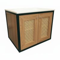 Vanitorio Orange Venecia