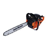 Motosierra 20"" L5220 52Cc 2.7Hp Werken