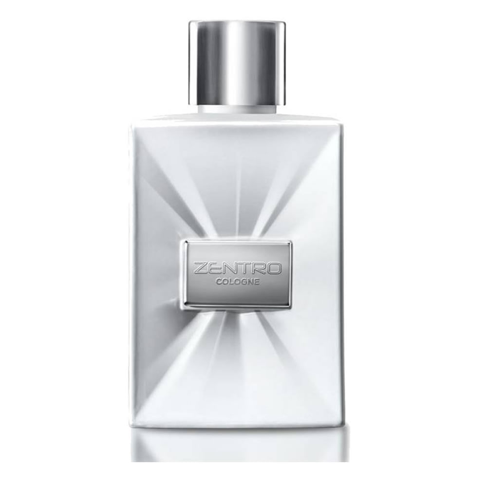 Perfume de Hombre Zentro-Yanbal 75ml