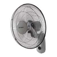 Ventilador de Pared 16? Imaco FW450(Oferta)