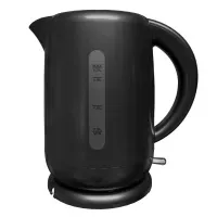 Hervidor de Plástico 1.7L Oster BVSTKT3101 – Negro (MO)