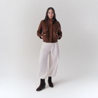 Jean Mujer Bombacho Hypnotic Baggy