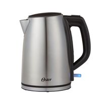 Hervidor Eléctrico Oster Acero Inox de 17L BVSTKT673SS