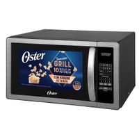 Horno Microondas 30L Oster POGGM91101G Negro -