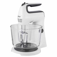 Batidora de Mano y Pedestal Oster 250W FPSTHS3611 -