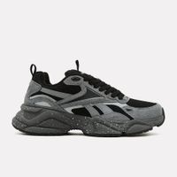 Zapatillas Urbanas Reebok Hombre Charge Run Negro