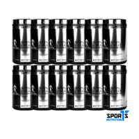 Pack 12 Creatina Monohidratada Kevin Levrone 500gr