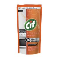 Cif Expert Antigrasa Doy Pack 450 Ml