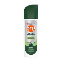 Repelente extra duración líquido Spray 177ml