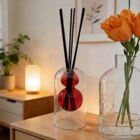 Difusor de perfume Ilan 150ml Floral Orange