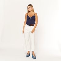 Blusa Mujer Andy Rp Milk