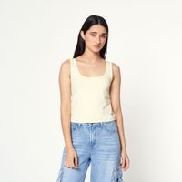 Polo Mujer Basy Milk