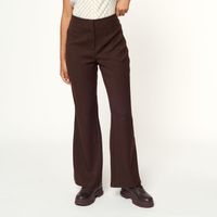 Pantalón Mujer Carlota Milk
