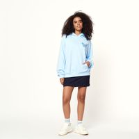 Polera Mujer Mariposa Milk