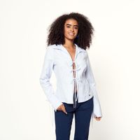 Blusa Mujer Ocean Milk