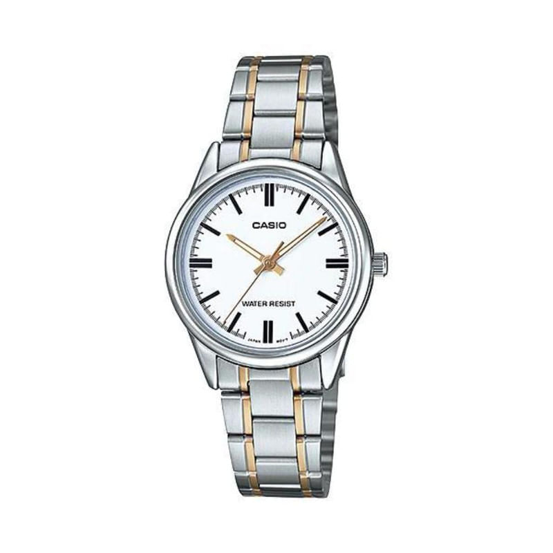 Reloj Casio Para Mujer LTP-V005SG-7A