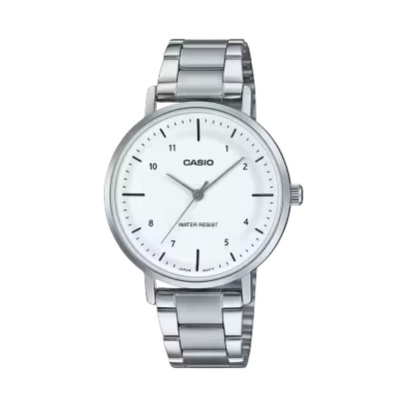 Reloj Casio Para Mujer LTP-VT03D-7B