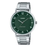 Reloj Casio Para Hombre MTP-VT03D-3B