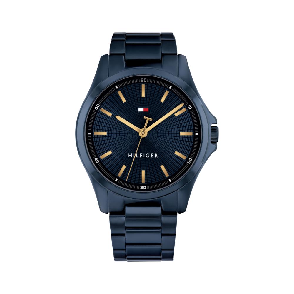 Reloj Tommy Hilfiger Para Hombre 1710742