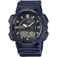 Reloj Casio Para Hombre AEQ-110W-2A