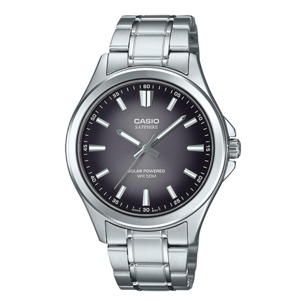 Reloj Casio Para Hombre MTS-RS100D-1A