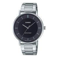 Reloj Casio Para Hombre MTP-VT04D-1E