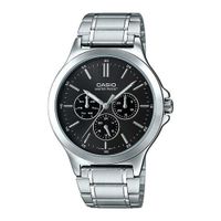 Reloj Casio Para Hombre MTP-V300D-1A
