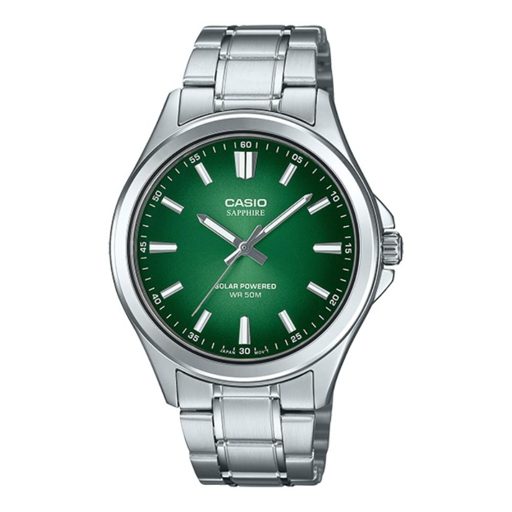 Reloj Casio Para Hombre MTS-RS100D-3A