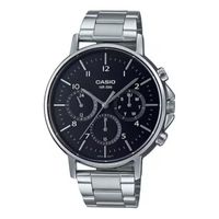 Reloj Casio Para Hombre MTP-E321D-1A