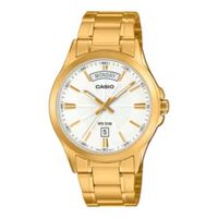 Reloj Casio Para Hombre MTP-1381GD-7A