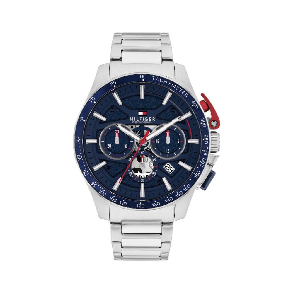 Reloj Tommy Hilfiger Para Hombre 1792261