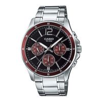 Reloj Casio Para Hombre MTP-1374D-5A