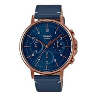 Reloj Casio Para Hombre MTP-E321RL-2A