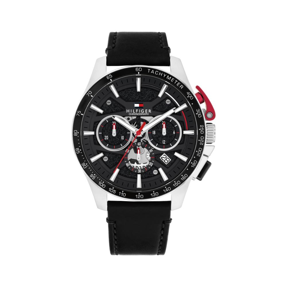 Reloj Tommy Hilfiger Para Hombre 1792258