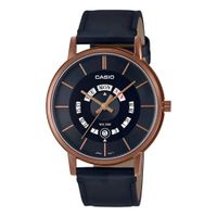 Reloj Casio Para Hombre MTP-B135RL-1A
