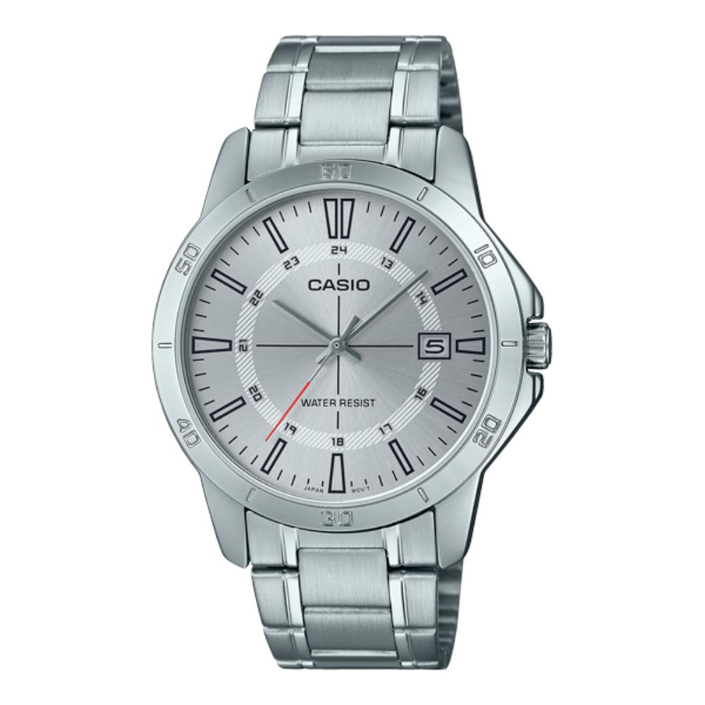 Reloj Casio Para Hombre MTP-V004D-7C