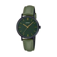 Reloj Casio Para Mujer LTP-VT02BL-3A