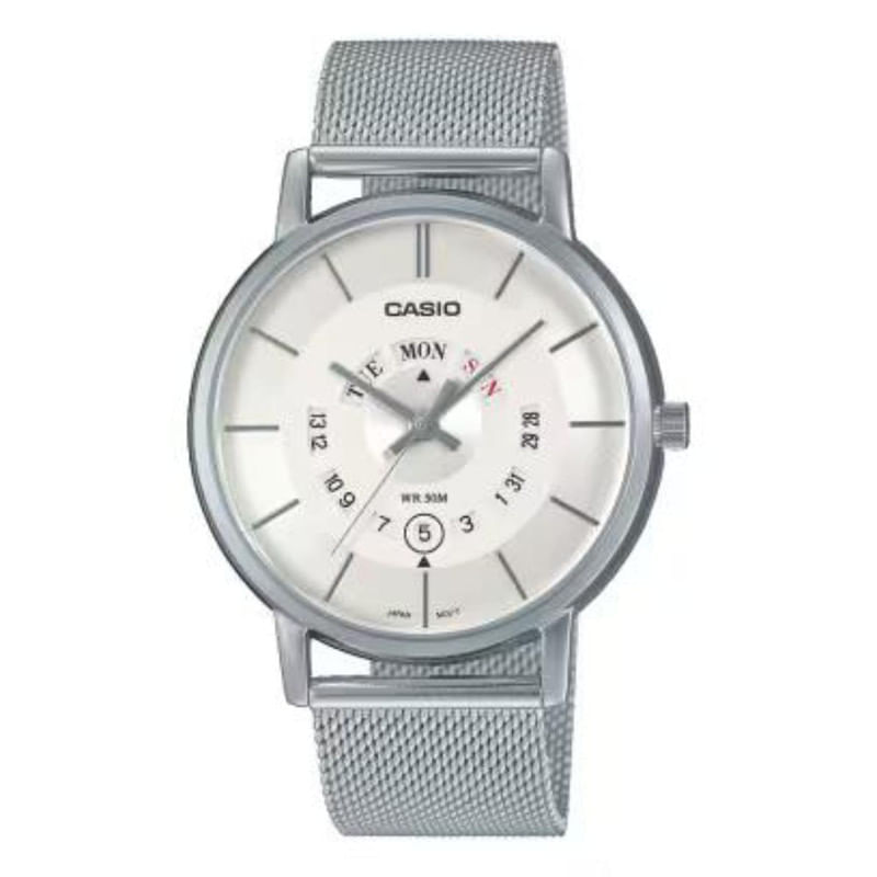 Reloj Casio Para Hombre MTP-B135M-7A