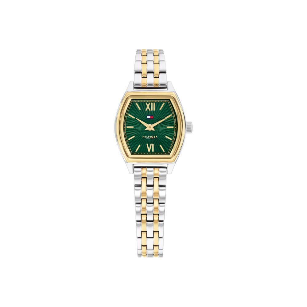 Reloj Tommy Hilfiger Para Mujer 1782907
