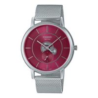 Reloj Casio Para Hombre MTP-B130M-4A