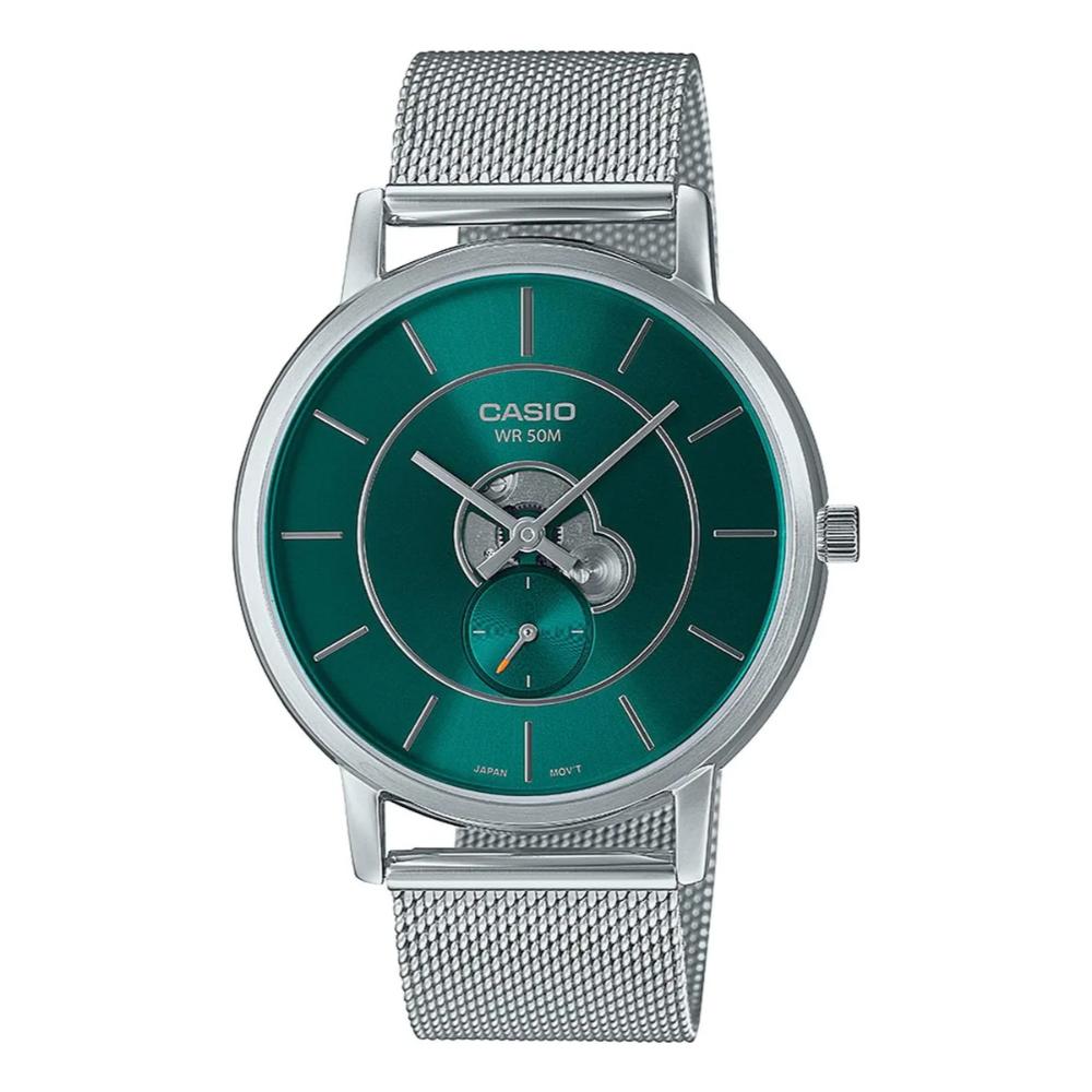 Reloj Casio Para Hombre MTP-B130M-3A