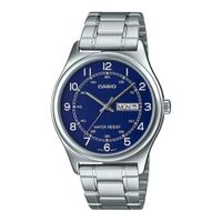 Reloj Casio Para Hombre MTP-V006D-2B