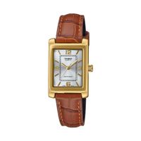 Reloj Casio Para Mujer LTP-1234GLL-7ADF